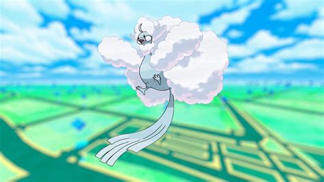 Pokémon Go Mega Altaria counters, weaknesses and moveset explained.
